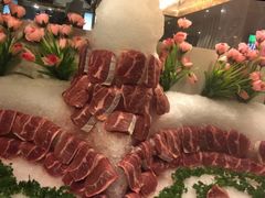 -芭菲盛宴·环球美食(解放碑英利国际店)