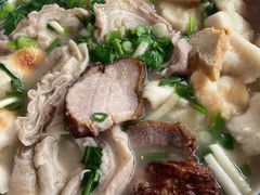 -长香源葫芦头梆梆肉(开通巷店)