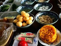 -南昌原味水煮油炸(六眼井店)