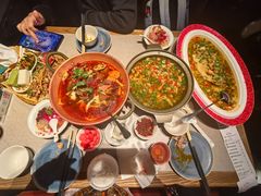 -饕林餐厅(春熙路店)