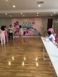 -弗蕾亚·和月月子调理院(东湖店)