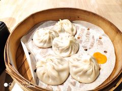 -弄堂小笼包(天津南开大悦城店)