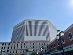 -澳门威尼斯人综合度假区