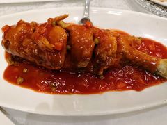 -梅龙镇酒家(南京西路总店)