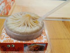 -阿文汤包蟹黄汤包(豫园商城店)