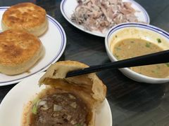 -永盛斋小吃(故宫店)