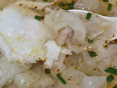 -安庆柴火馄饨(马道街店)