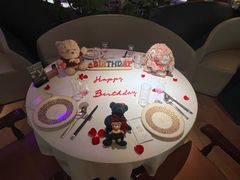 -狮拾久·现代新加坡料理(福田COCO Park店)