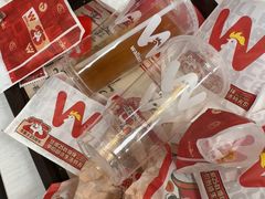 -华莱士·全鸡汉堡(常德桃源丽人街店)