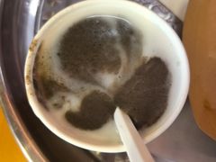 -谢怀亮芝麻茶