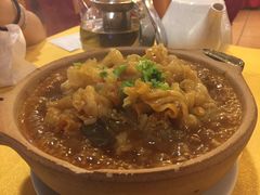 -吉莲利苑海鲜酒家(珠海拱北28年老字号店)