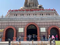 -龙口南山旅游景区