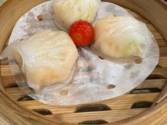 -点都德(华强北店)