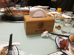 -唐闸邵记鸡煲馆
