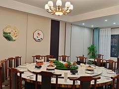 -王家土菜馆(霍山县店)