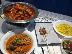-靓虾二哥长沙地标小龙虾(五一广场店)