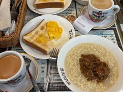 -旺记冰室(九龙中心大厦店)