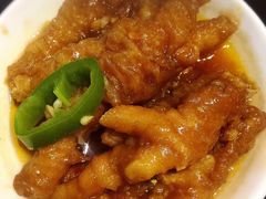 -糖朝(尖沙咀店)