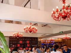 大堂-东门烤鸭店(鼓楼店)