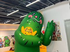 -时尚天河商业广场