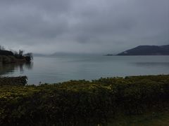 -宁波柏悦酒店·钱湖渔港