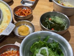 -姜虎东白丁烤肉(深圳湾后海汇店)