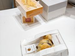 -好利来(西宸广场店)