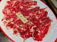 -最牛喜事潮汕鲜牛肉火锅(和平里店)