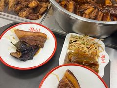 -刘小忙把子肉(北园大街总店)