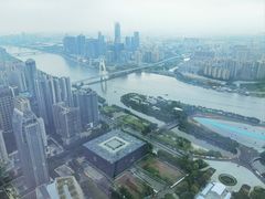 -广州四季酒店·意珍·意式自助餐