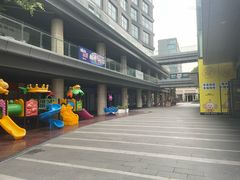 -恒生万鹂广场(唐镇店)