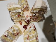 -5Cake五度无蔗糖低脂蛋糕(陶然亭店)