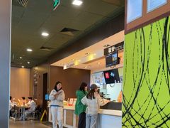 -麦当劳(双榆树店)