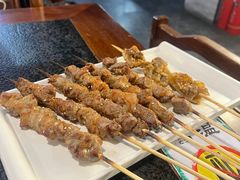 -再宣武文化主题餐厅·清真