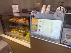 -茶百道(淮安一品国际店)