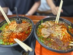 -一品飘香米线(一中总店)