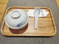 -麦子MaiMassage(打浦桥店)