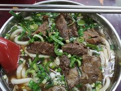 -刘山东牛肉面