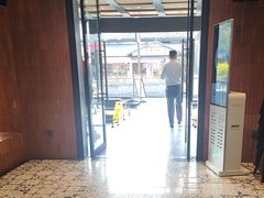 -味莊餐厅(康庄南街店)