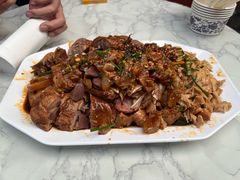 -吴长子卤菜馆(统一街店)