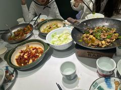 -费大厨辣椒炒肉(高铁吾悦广场店)