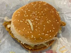 -麦当劳(天骄店)