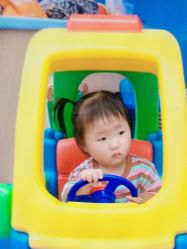 -孩子王童乐园(马群店)