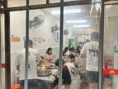 -卫卫麻辣烫(建设新村路店)