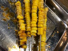 -大梦敦煌主题餐厅(国贸店)