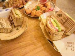 -三忘湖 SWANSEEN(柳荫公园店)