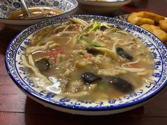 连汤肉片-管记水席老店(仙果市街店)