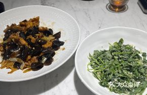 Home-style Fried Pork