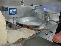 -松鹤楼面馆(天一广场店)