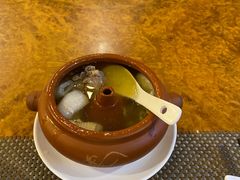 -翠湖宾馆·中餐厅